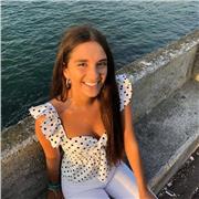 Soy estudiante de educación infantil y doy clases particulares para alumnos/as de primaria